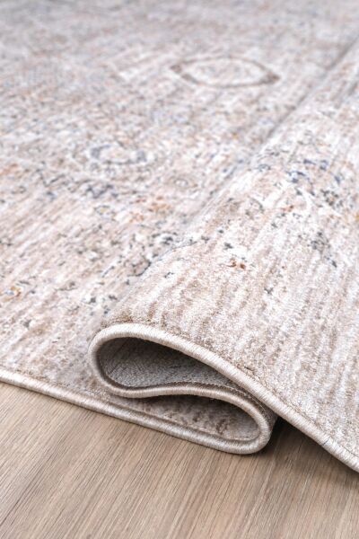 Bahariye Ventura - Ventura VN01 Kahve