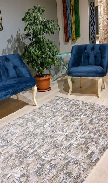 Homepera Halı Touch - 7001 Bej