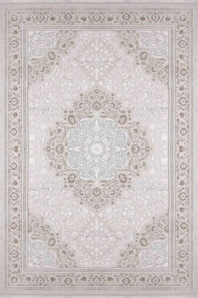 Foneks Halı His - 712B Kahve