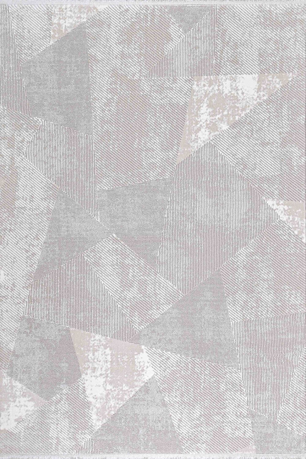 Foneks Halı His - 329B Krem