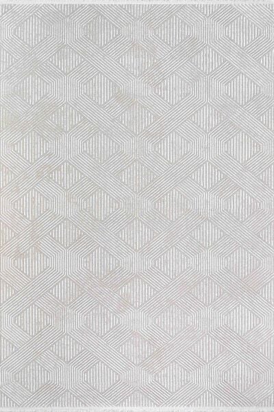 Foneks Halı His - 180B Krem