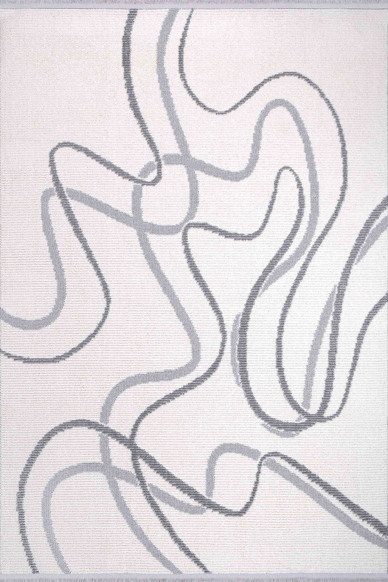 Bahariye Alize - Alize AL04 Gri