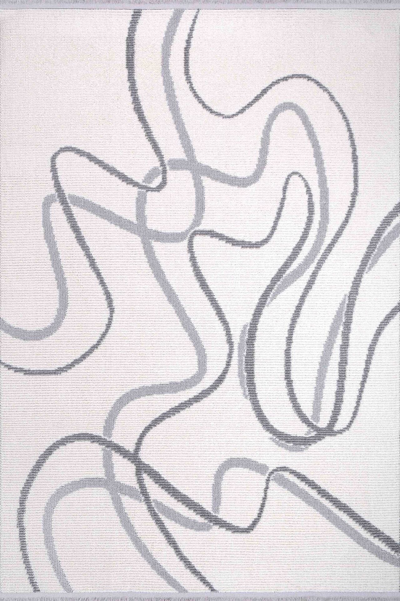 Bahariye Alize - Alize AL04 Gri