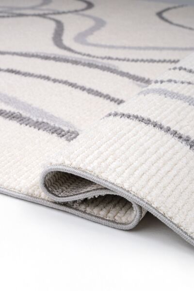 Bahariye Alize - Alize AL04 Gri