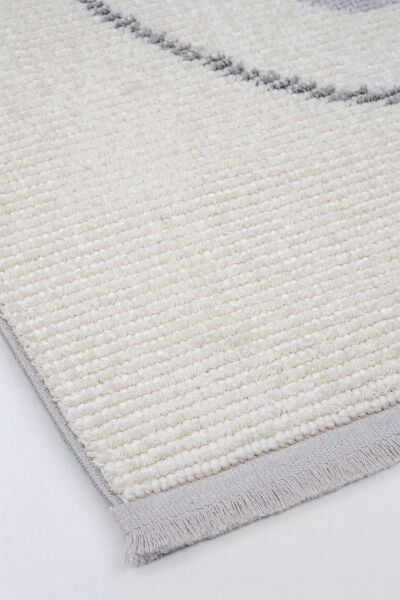 Bahariye Alize - Alize AL04 Gri