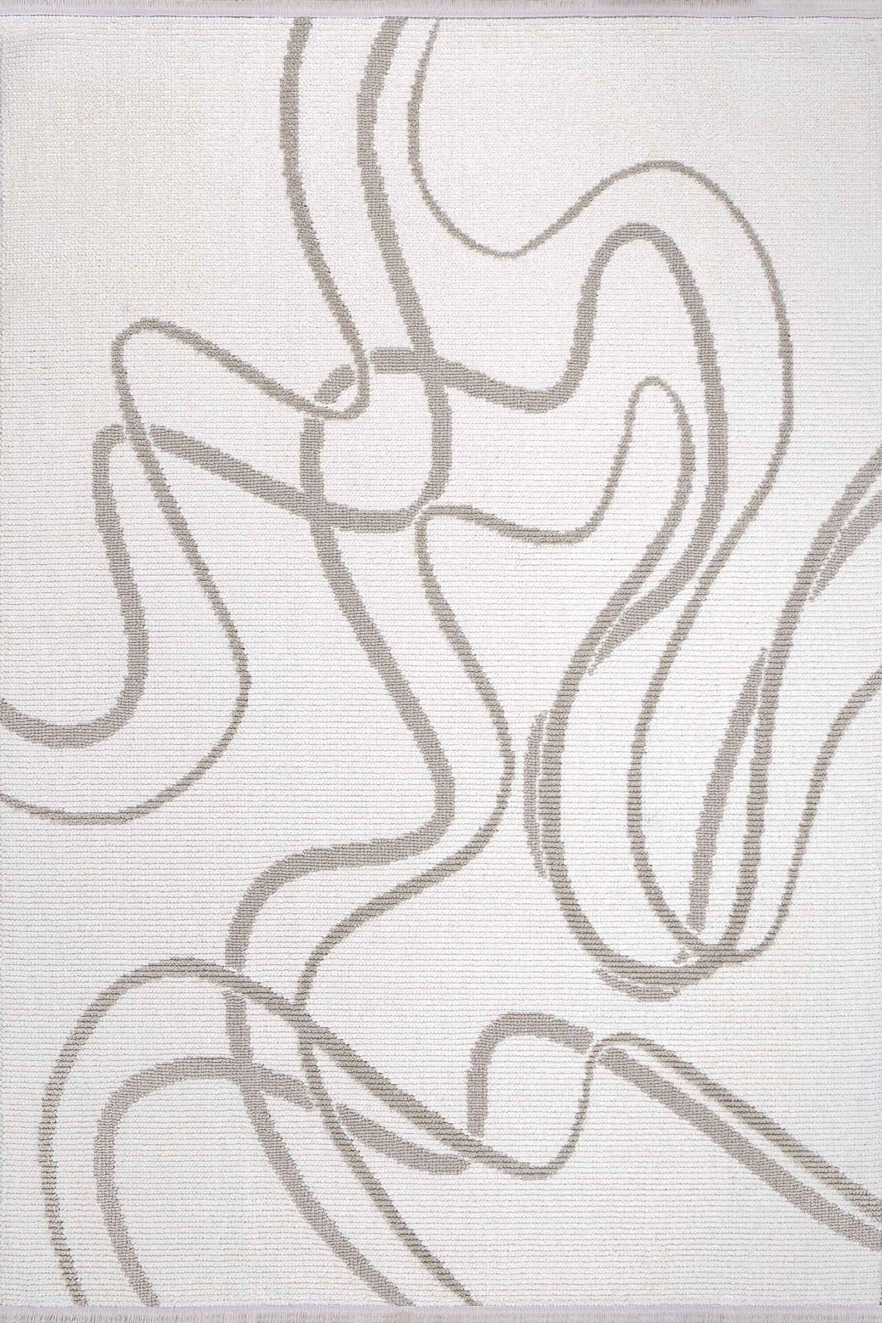 Bahariye Alize - Alize AL04 Bej