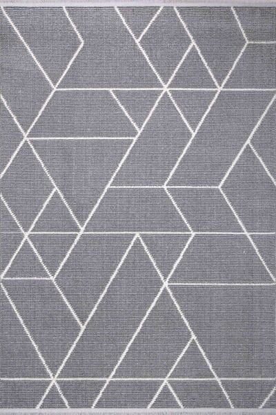 Bahariye Alize - Alize AL03 Gri