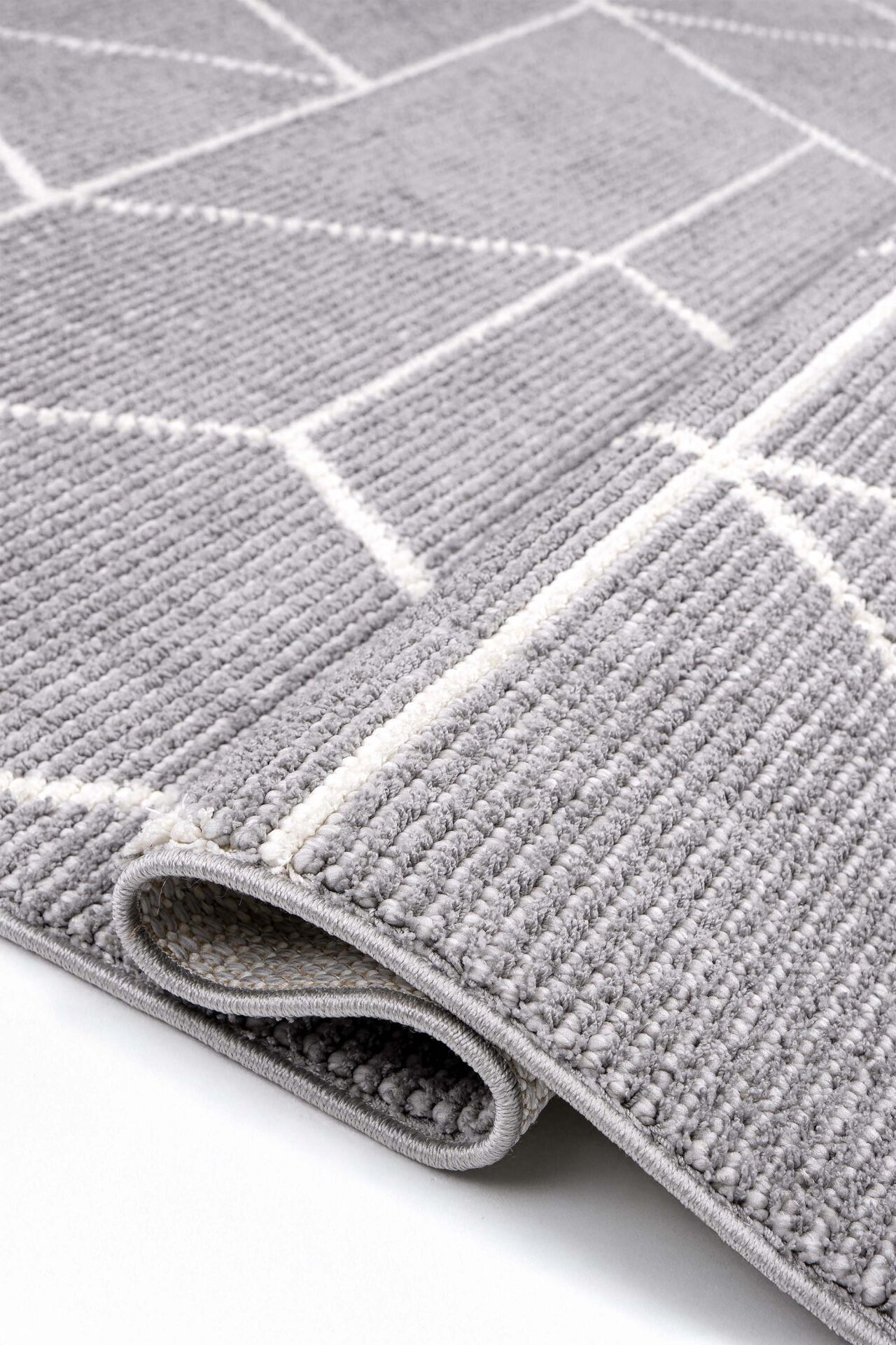 Bahariye Alize - Alize AL03 Gri