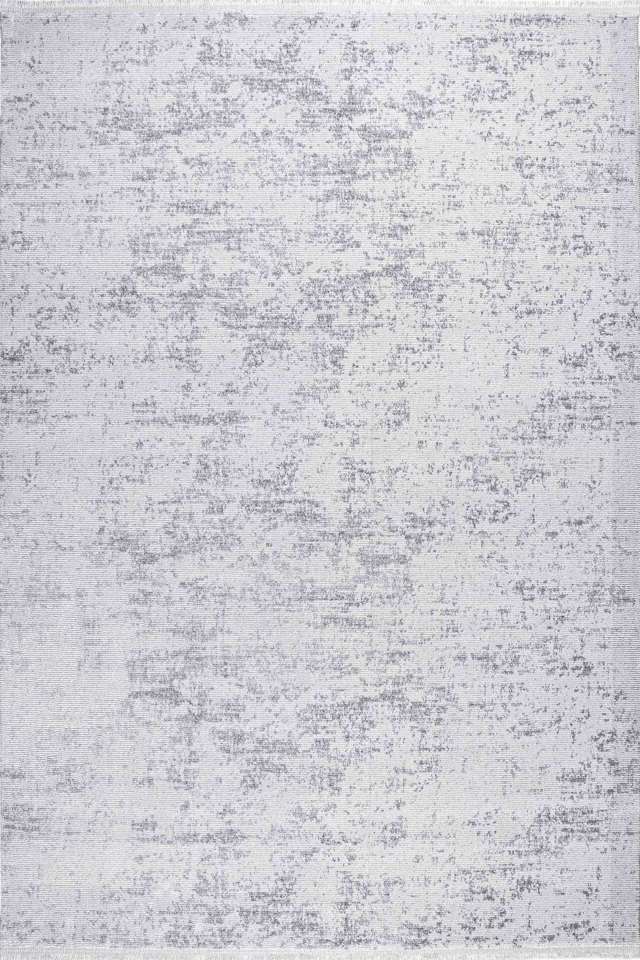 Foneks Halı His - 4383A Gri