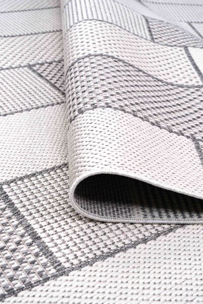 Homepera Sisal - L110 Gri