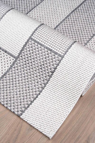 Homepera Sisal - L110 Gri