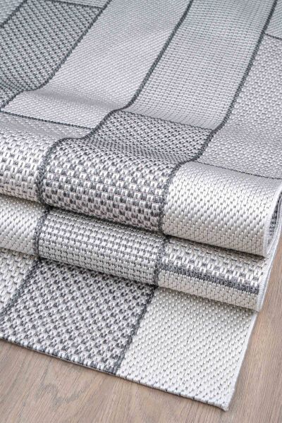 Homepera Sisal - L110 Gri