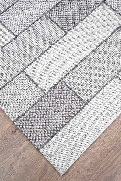 Homepera Sisal - L110 Gri