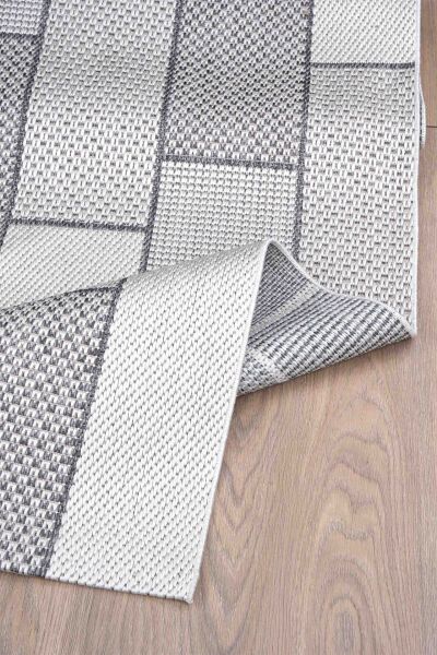 Homepera Sisal - L110 Gri