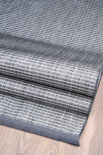 Homepera Sisal - L107 K.Gri