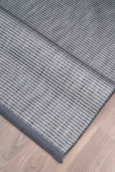 Homepera Sisal - L107 K.Gri