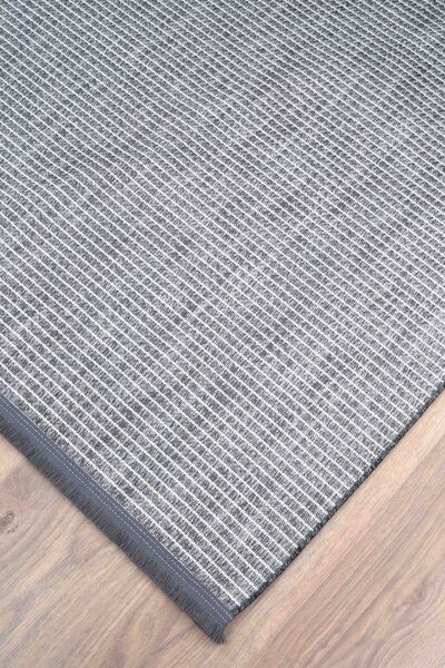 Homepera Sisal - L107 K.Gri