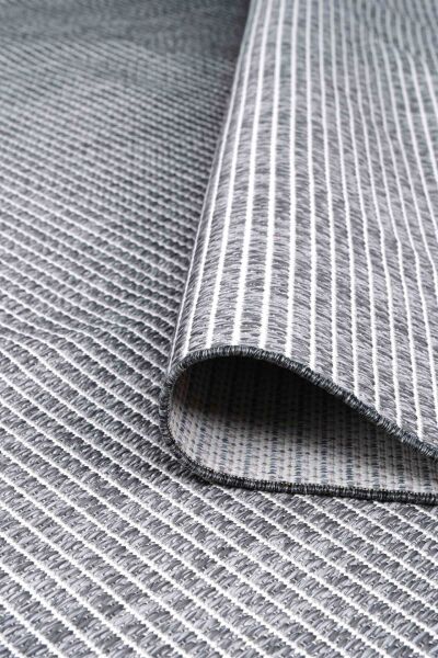 Homepera Sisal - L107 K.Gri