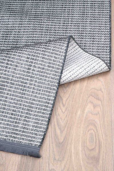 Homepera Sisal - L107 K.Gri