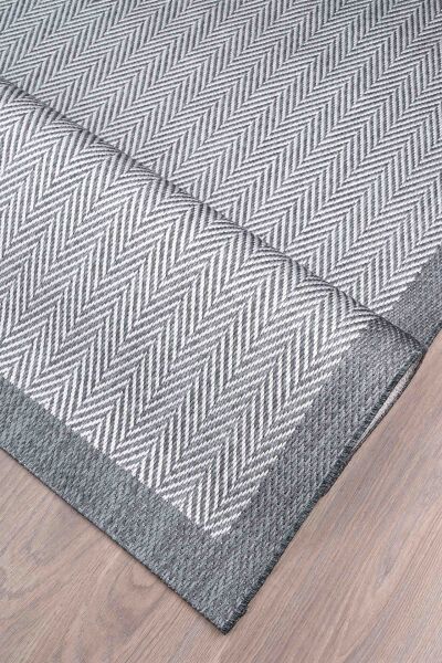 Homepera Sisal - L104 Koyu Gri