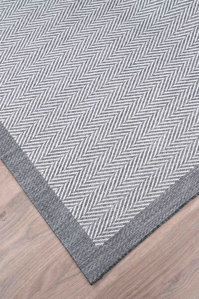 Homepera Sisal - L104 Koyu Gri