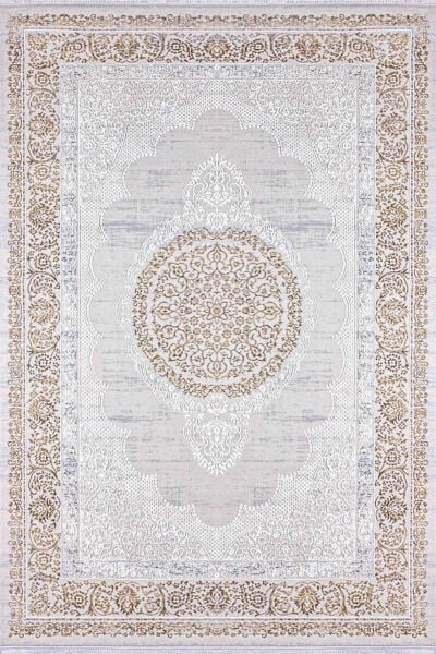 Foneks Halı His - 979A Kahve