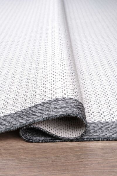Homepera Sisal - L102 Koyu Gri