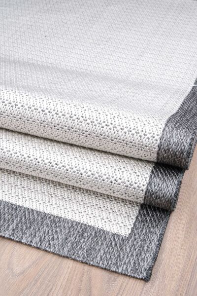 Homepera Sisal - L102 Koyu Gri