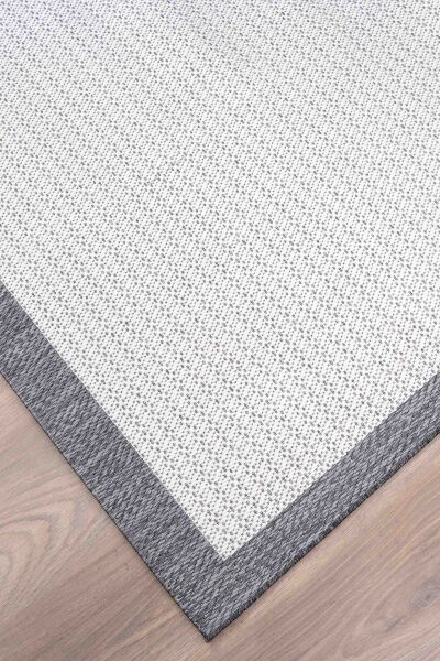 Homepera Sisal - L102 Koyu Gri