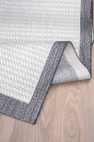 Homepera Sisal - L102 Koyu Gri