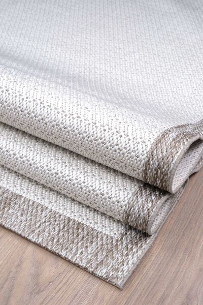 Homepera Sisal - L101 Koyu Bej