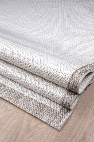 Homepera Sisal - L101 Koyu Bej
