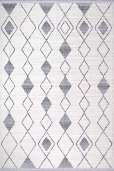 Bahariye Alize - Alize AL01 Gri