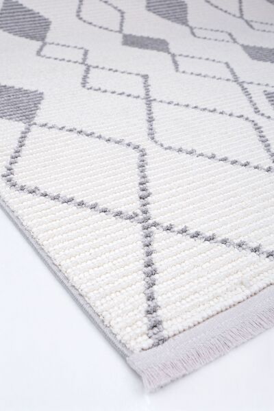 Bahariye Alize - Alize AL01 Gri