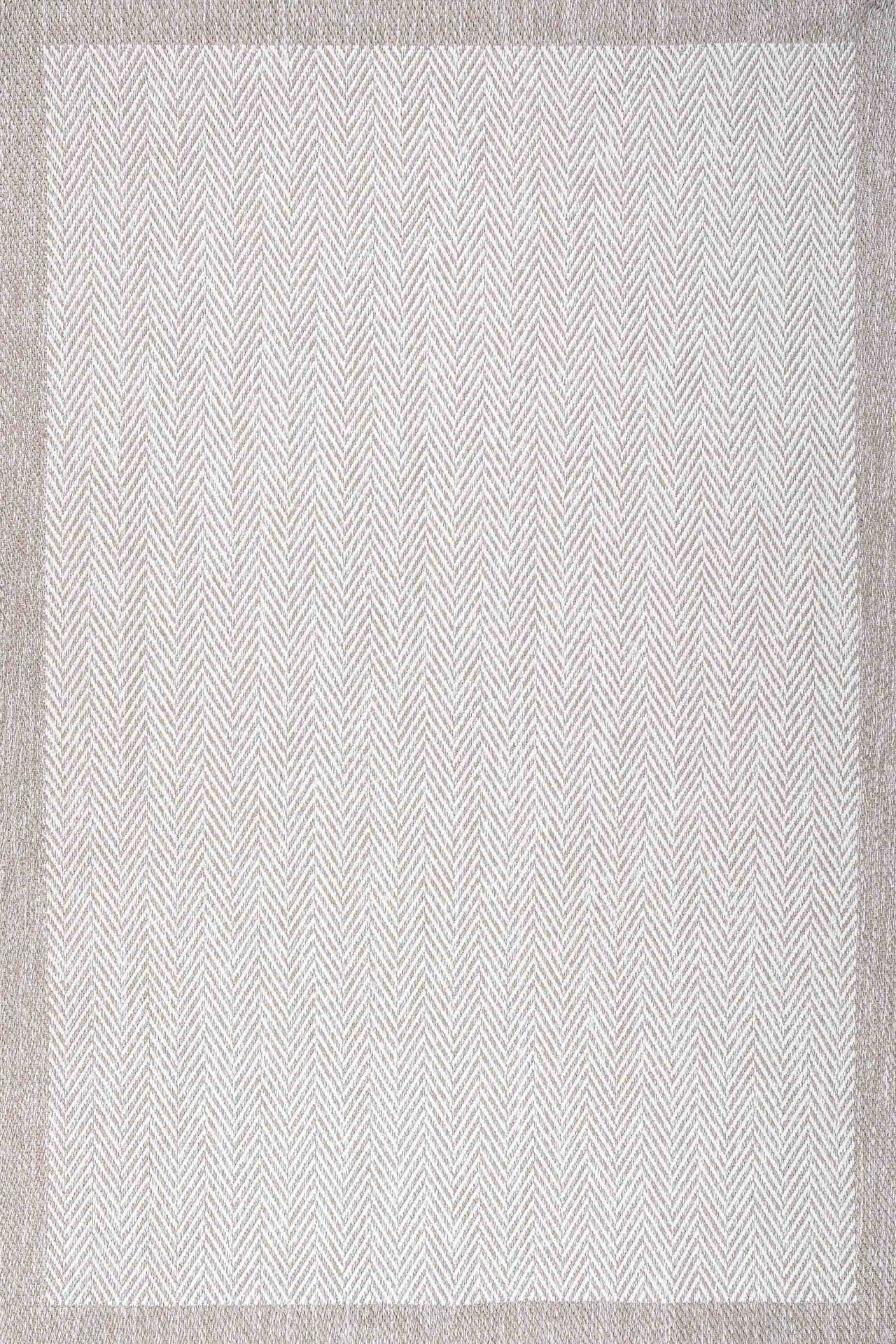 Homepera Sisal - L105 Koyu Bej