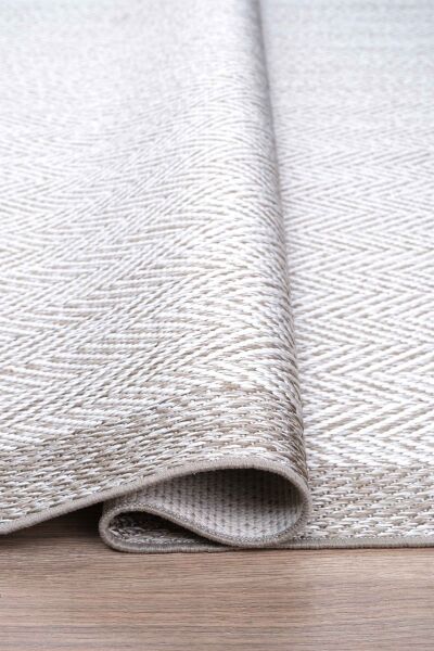 Homepera Sisal - L105 Koyu Bej