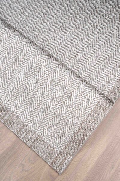 Homepera Sisal - L105 Koyu Bej