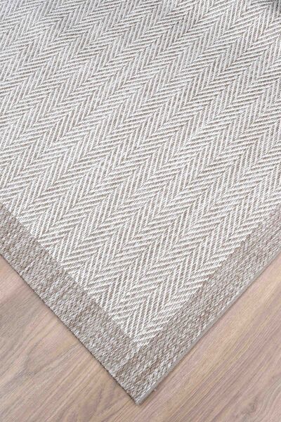 Homepera Sisal - L105 Koyu Bej