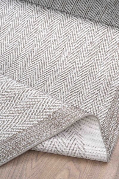 Homepera Sisal - L105 Koyu Bej
