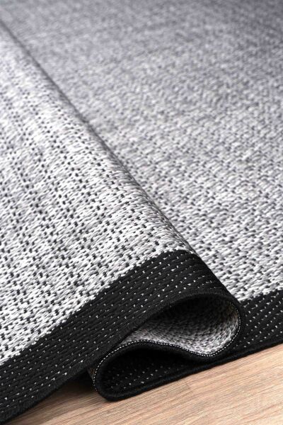 Homepera Sisal - L106 Siyah