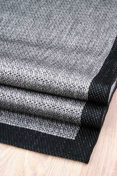 Homepera Sisal - L106 Siyah