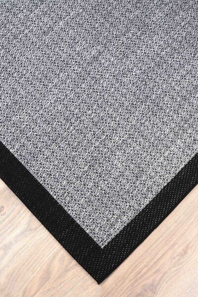 Homepera Sisal - L106 Siyah
