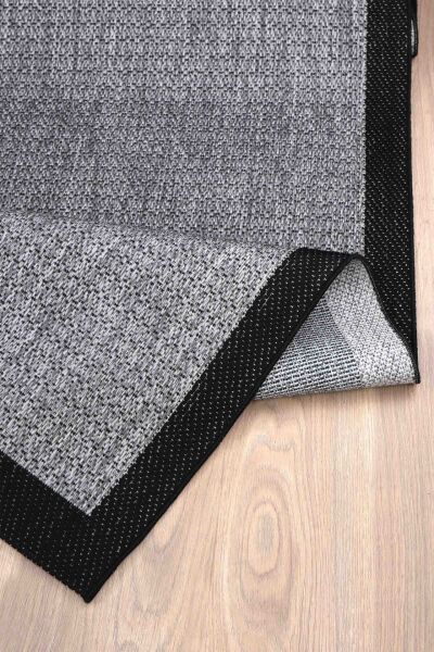Homepera Sisal - L106 Siyah