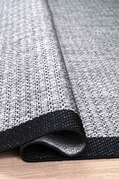 Homepera Sisal - L106 Siyah