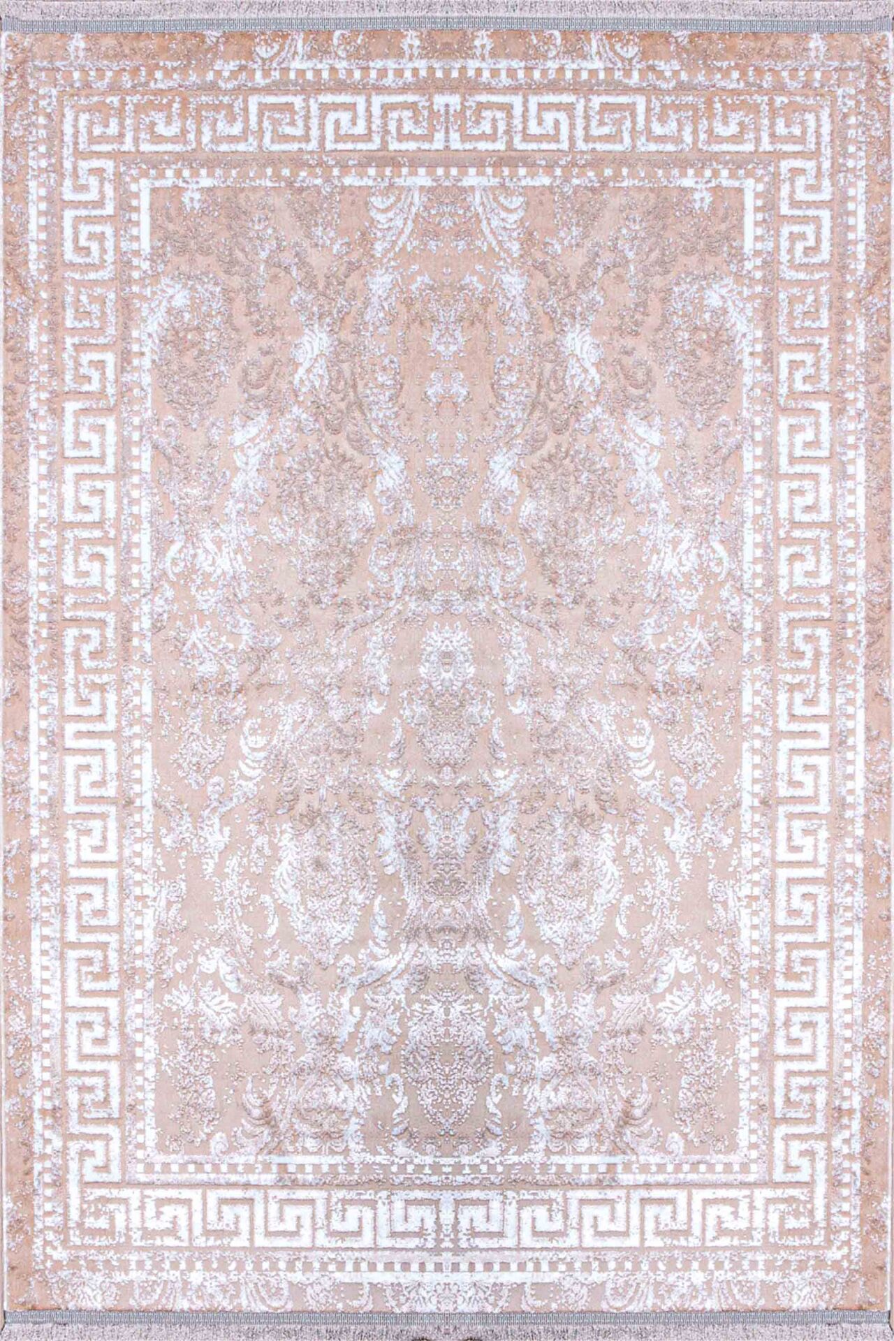 Foneks Deco İpeksi - 7008 Vizon