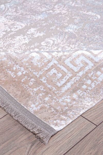 Foneks Deco İpeksi - 7008 Vizon