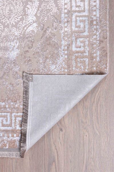 Homepera Halı Touch - 7008 Vizon
