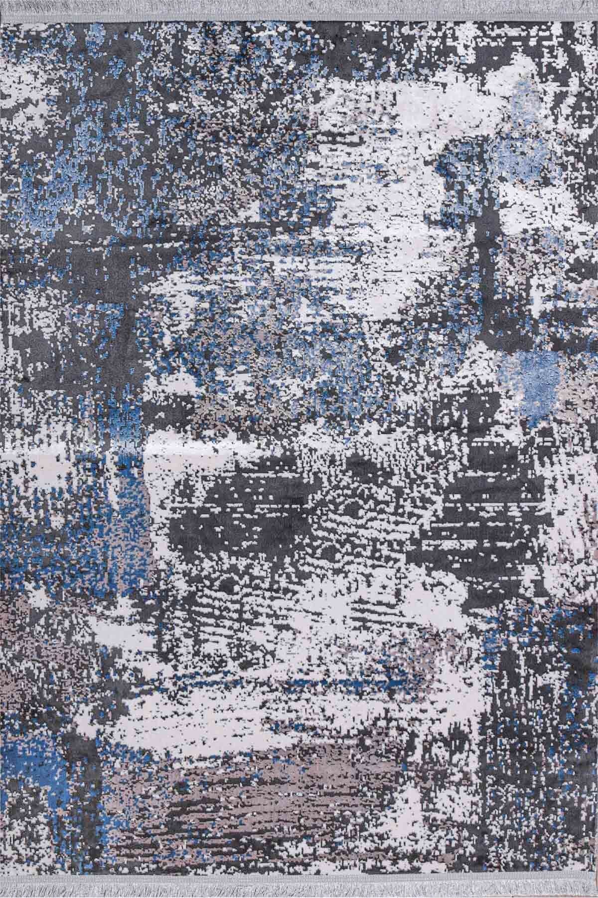 Foneks Deco İpeksi - 7005 Antrasit Mavi