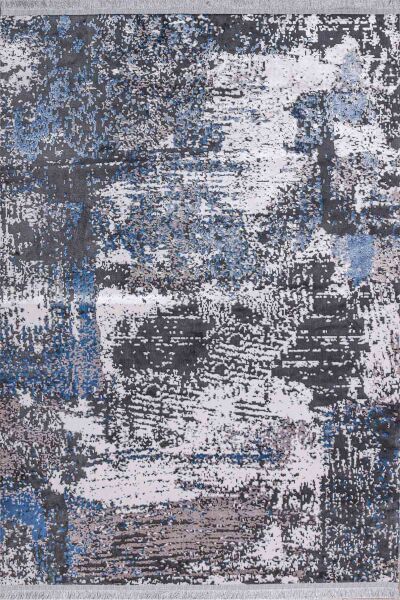 Foneks Deco İpeksi - 7005 Antrasit Mavi