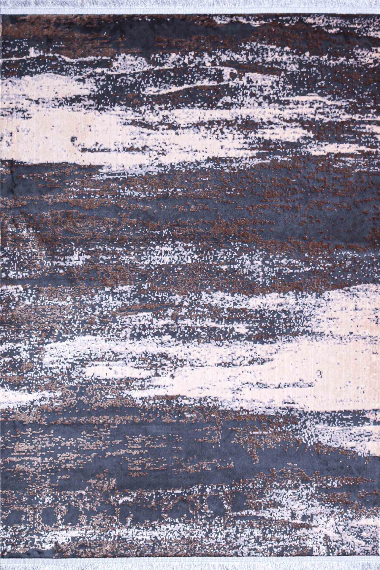 Foneks Deco İpeksi - 7004 Bej Gri